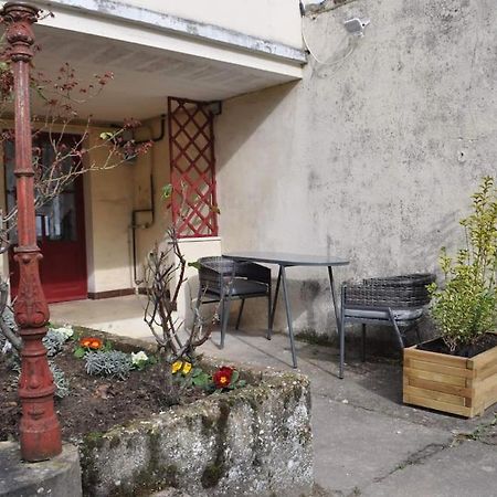 Spacieux- Le Clos Lingon มากง ภายนอก รูปภาพ