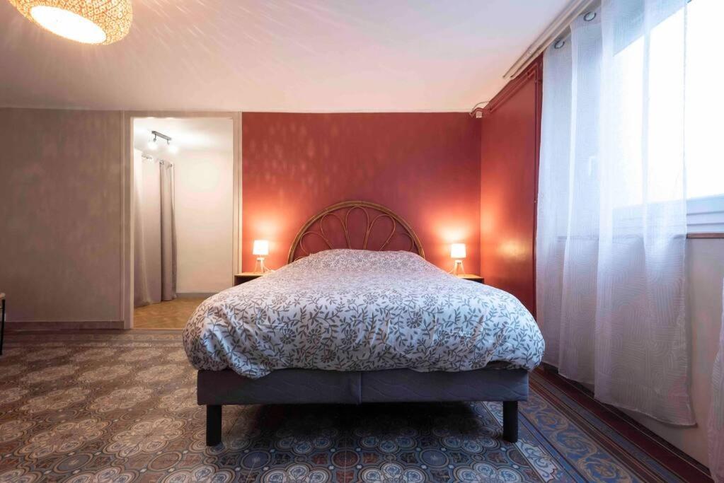 Spacieux- Le Clos Lingon มากง ภายนอก รูปภาพ