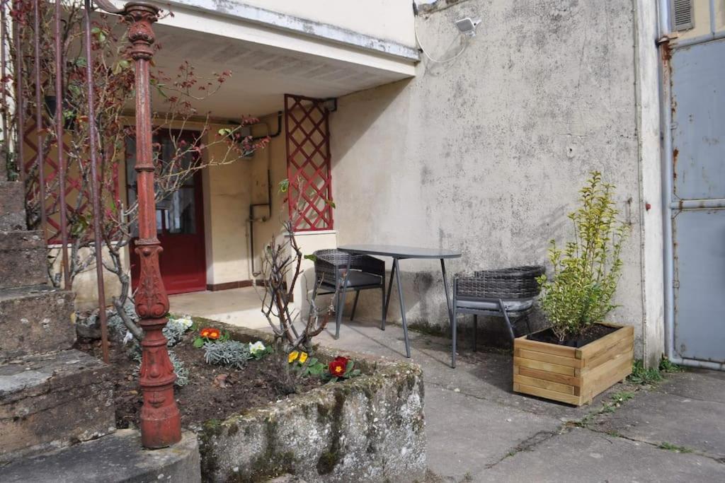 Spacieux- Le Clos Lingon มากง ภายนอก รูปภาพ